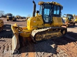 Used 2022 Komatsu D51EXi-24